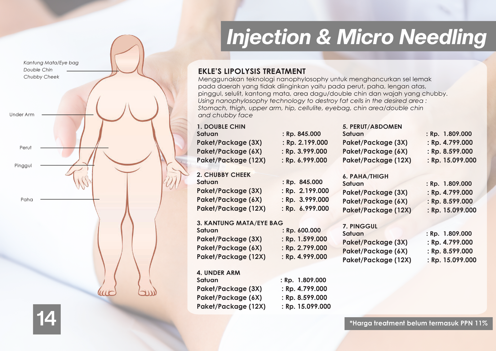 Harga Treatment halaman 16